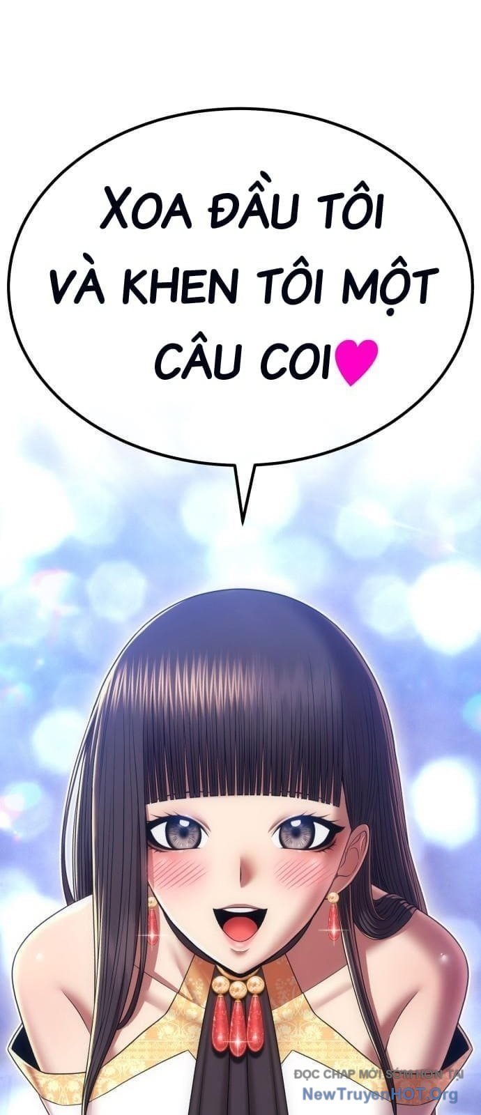 Gậy Cấp 99+ - Chap 125