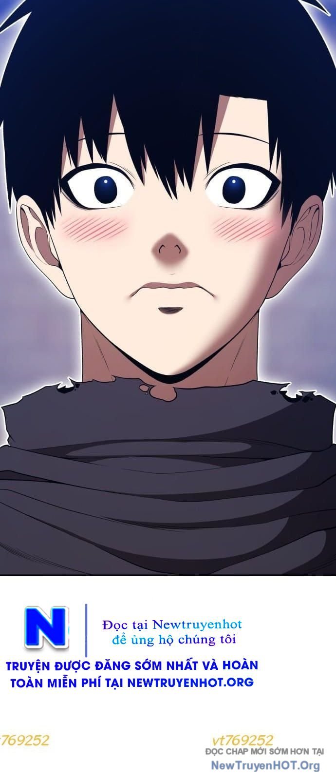 Gậy Cấp 99+ - Chap 125