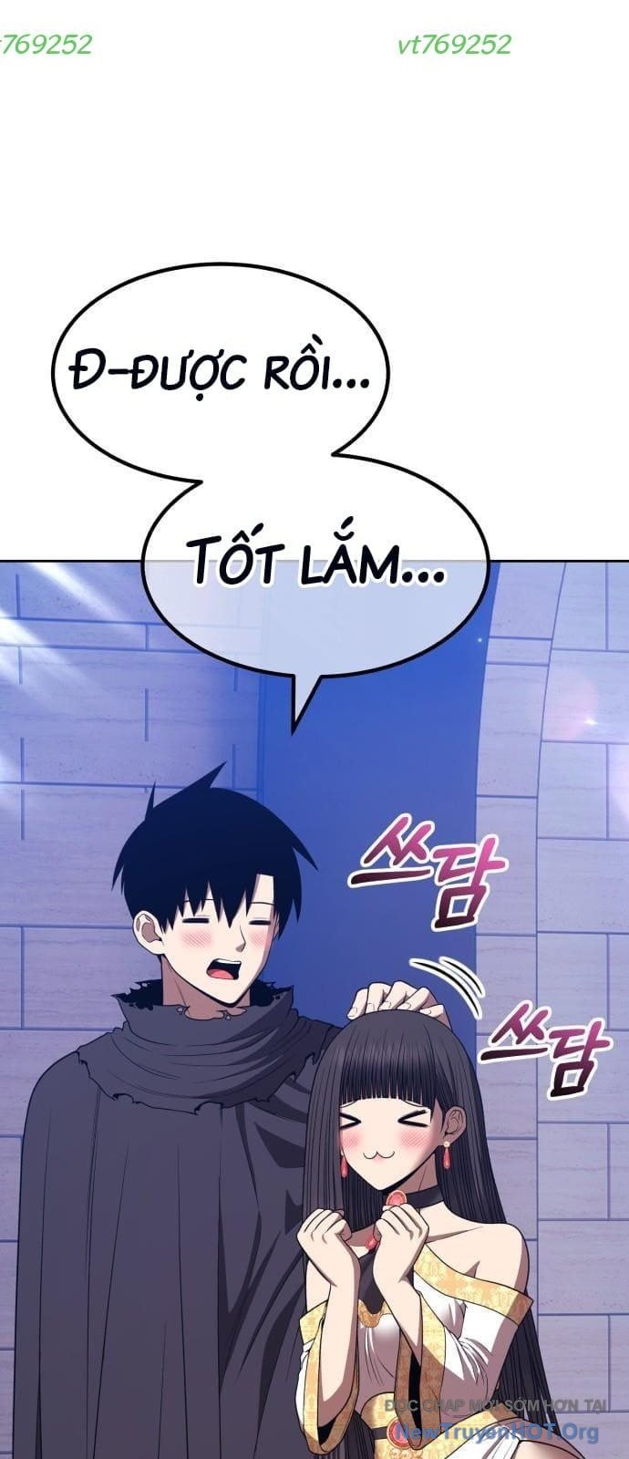 Gậy Cấp 99+ - Chap 125