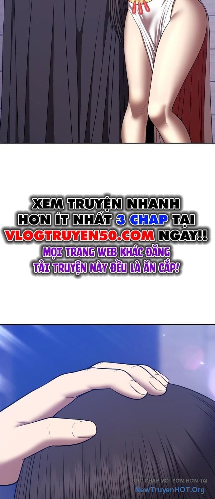 Gậy Cấp 99+ - Chap 125