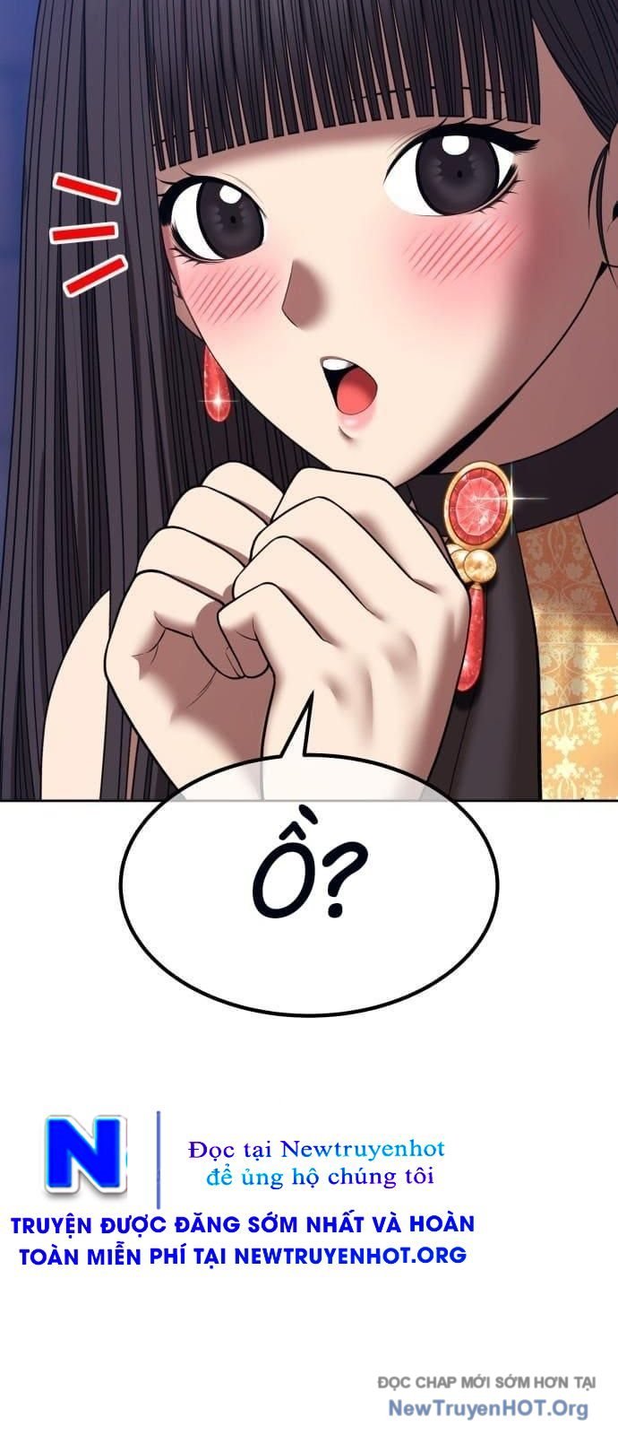 Gậy Cấp 99+ - Chap 125