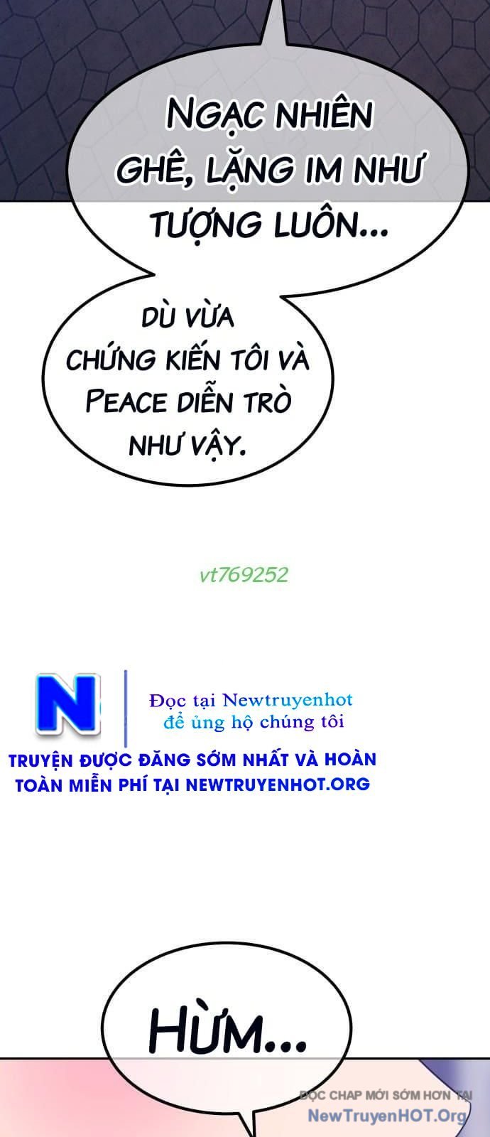 Gậy Cấp 99+ - Chap 125