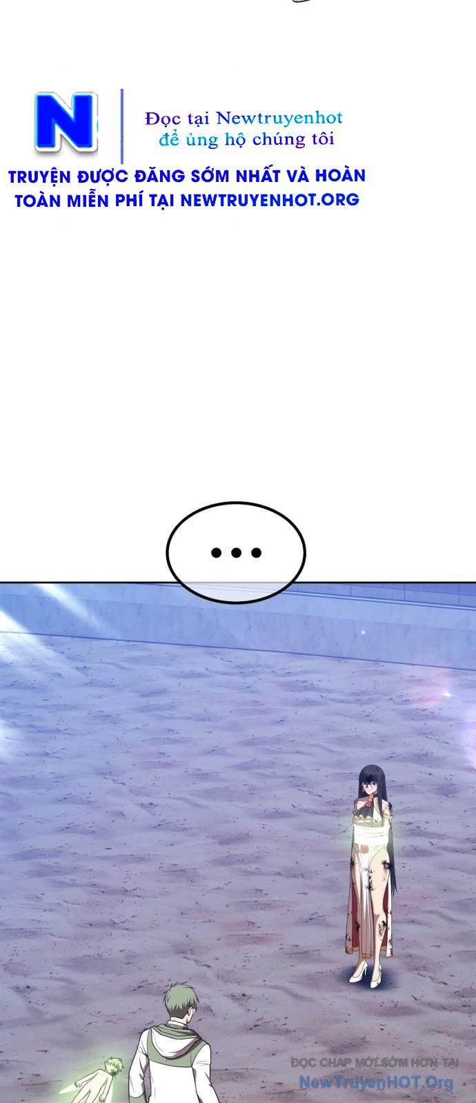 Gậy Cấp 99+ - Chap 125