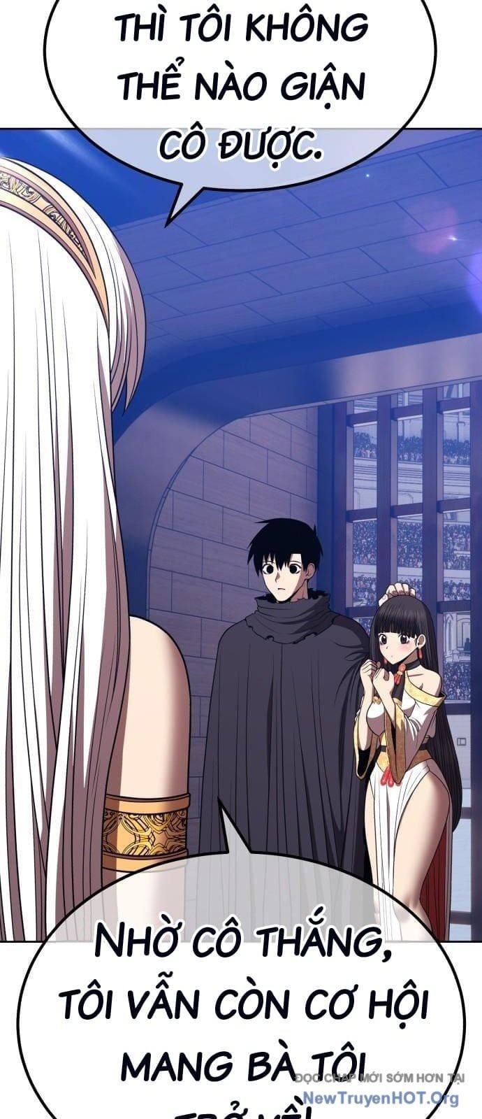 Gậy Cấp 99+ - Chap 125