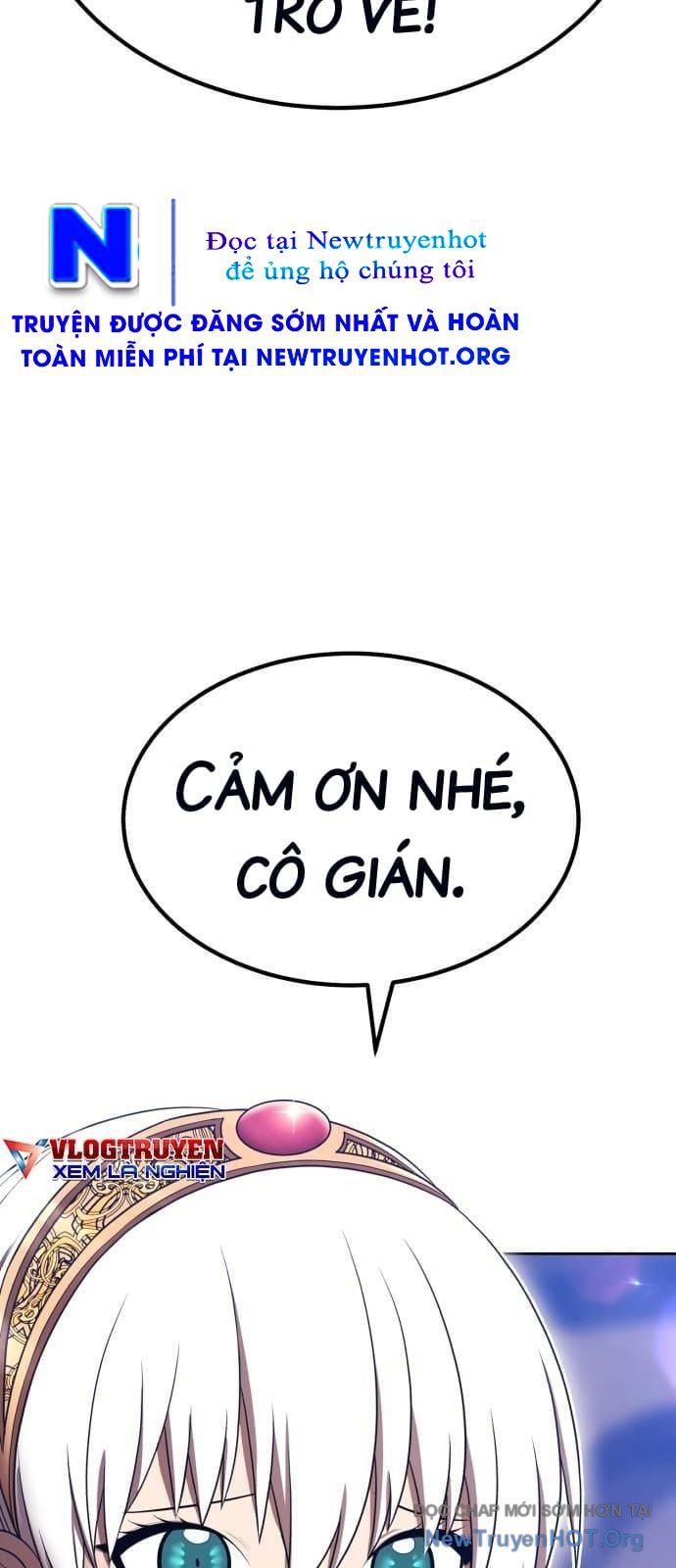 Gậy Cấp 99+ - Chap 125