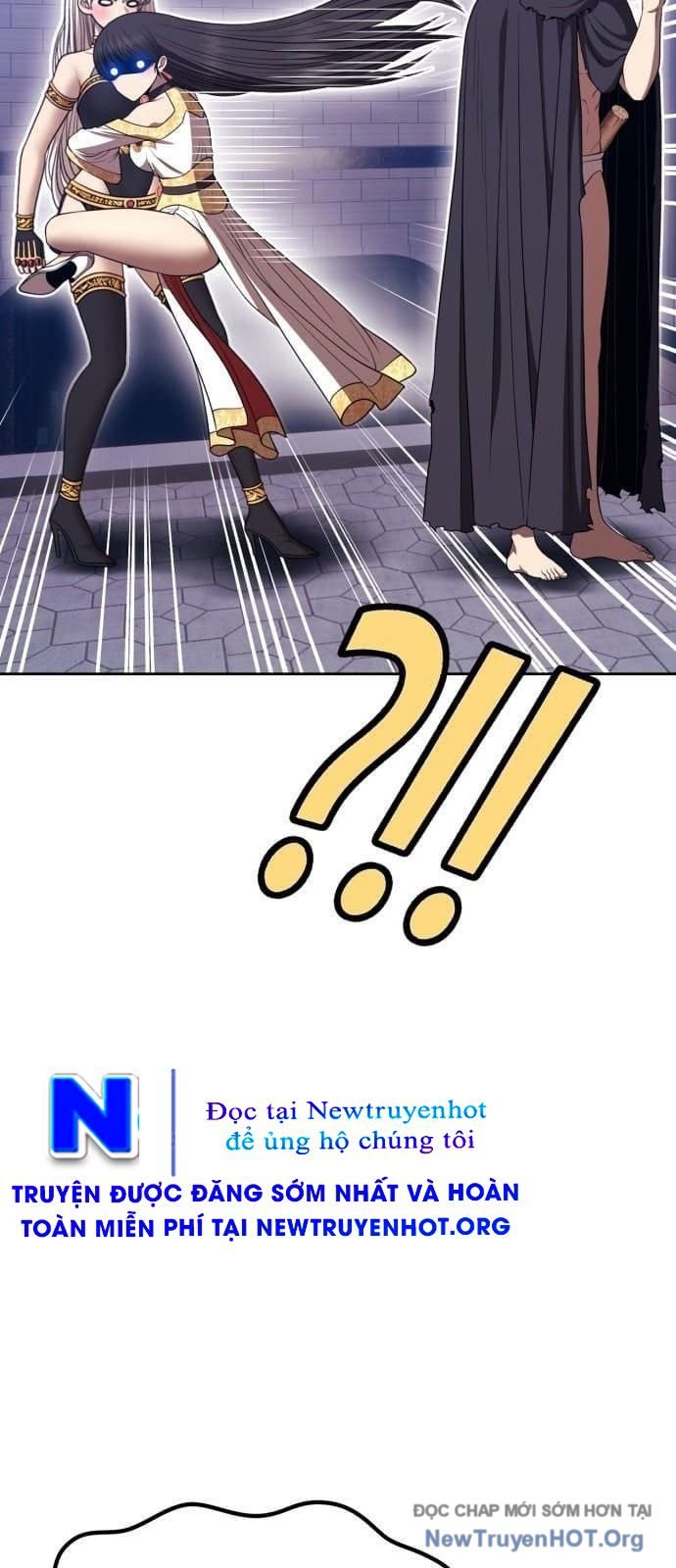 Gậy Cấp 99+ - Chap 125