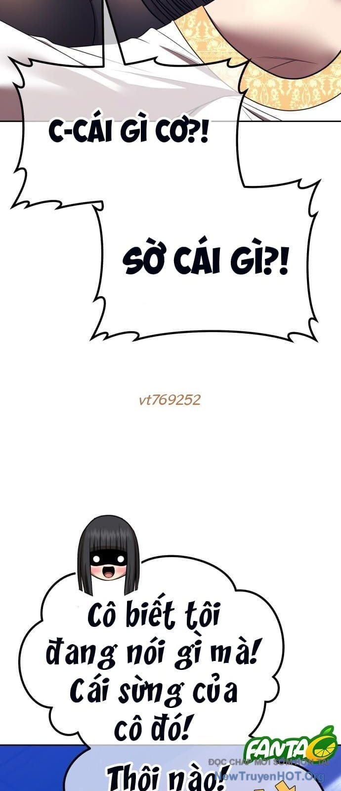 Gậy Cấp 99+ - Chap 125