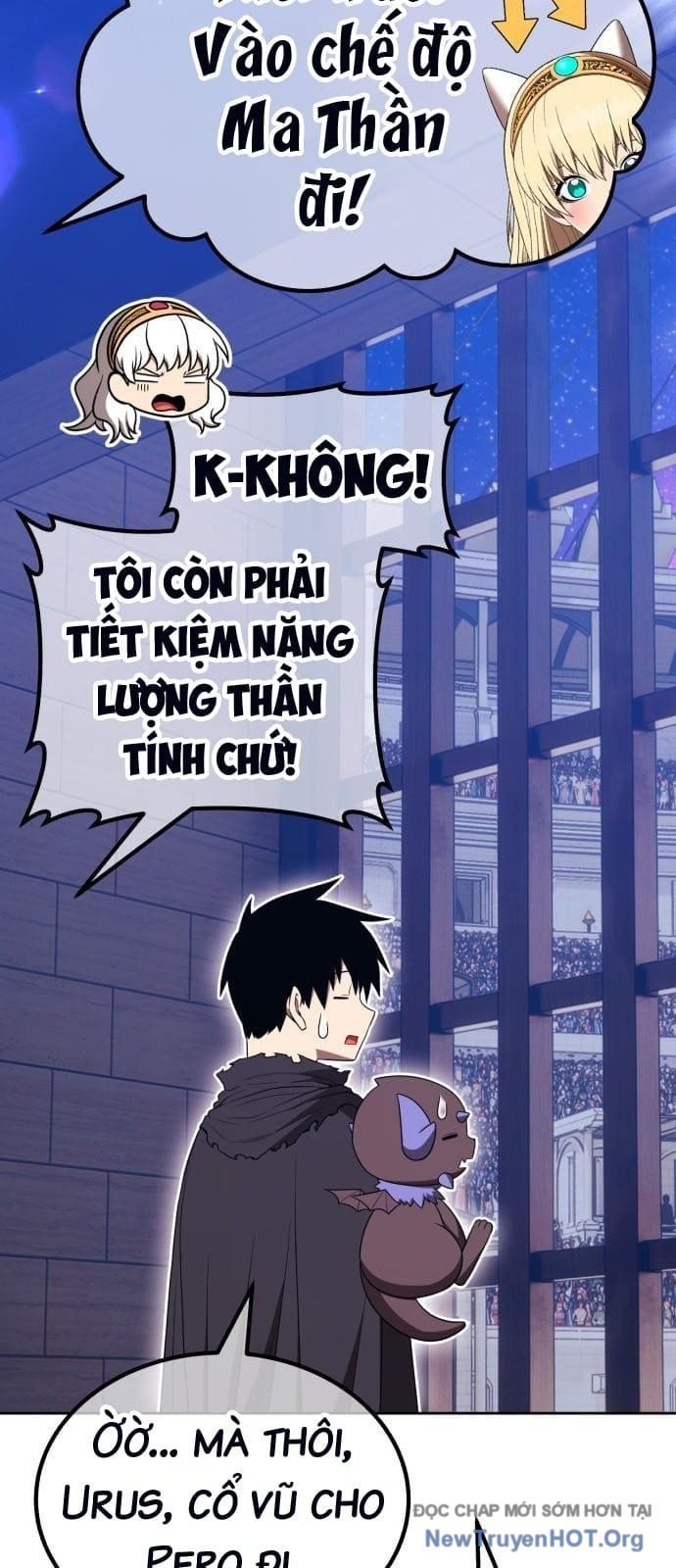 Gậy Cấp 99+ - Chap 125