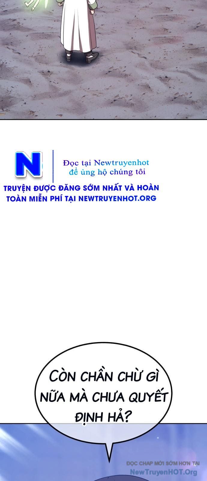 Gậy Cấp 99+ - Chap 125