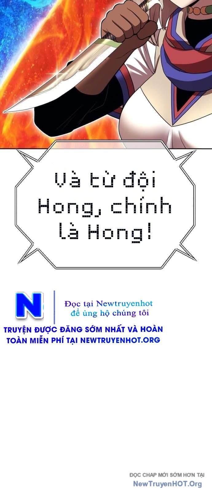 Gậy Cấp 99+ - Chap 125