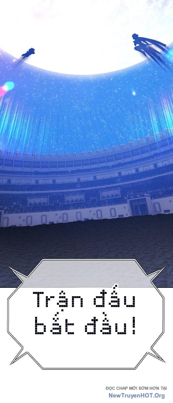 Gậy Cấp 99+ - Chap 125