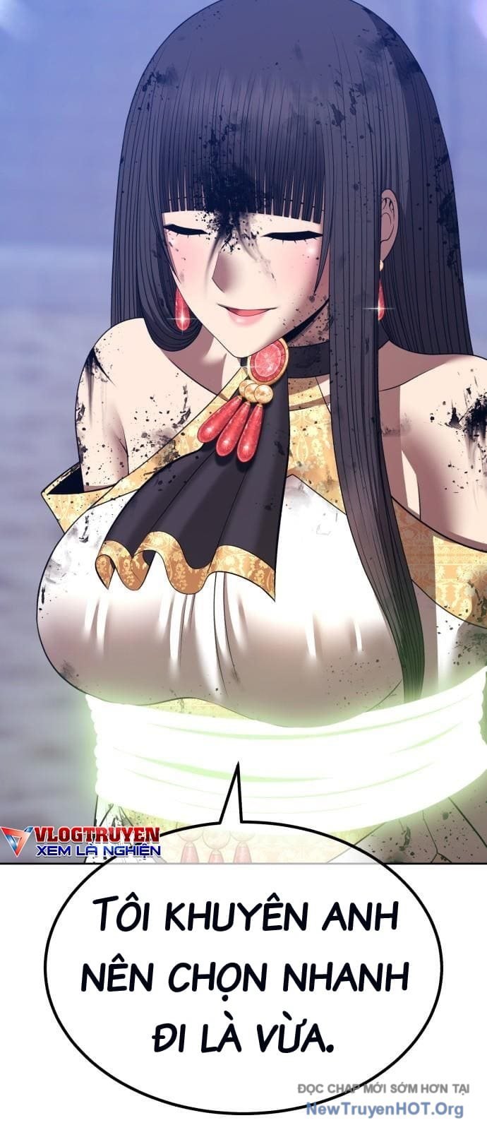 Gậy Cấp 99+ - Chap 125