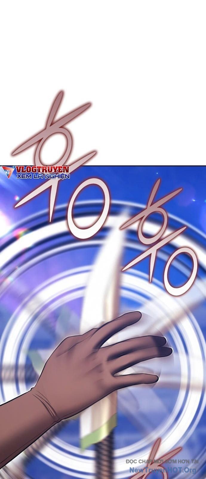 Gậy Cấp 99+ - Chap 125