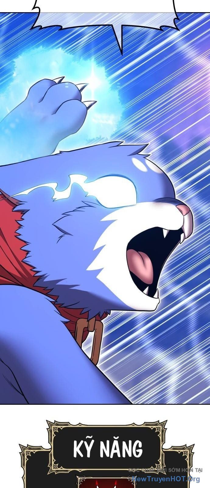 Gậy Cấp 99+ - Chap 125