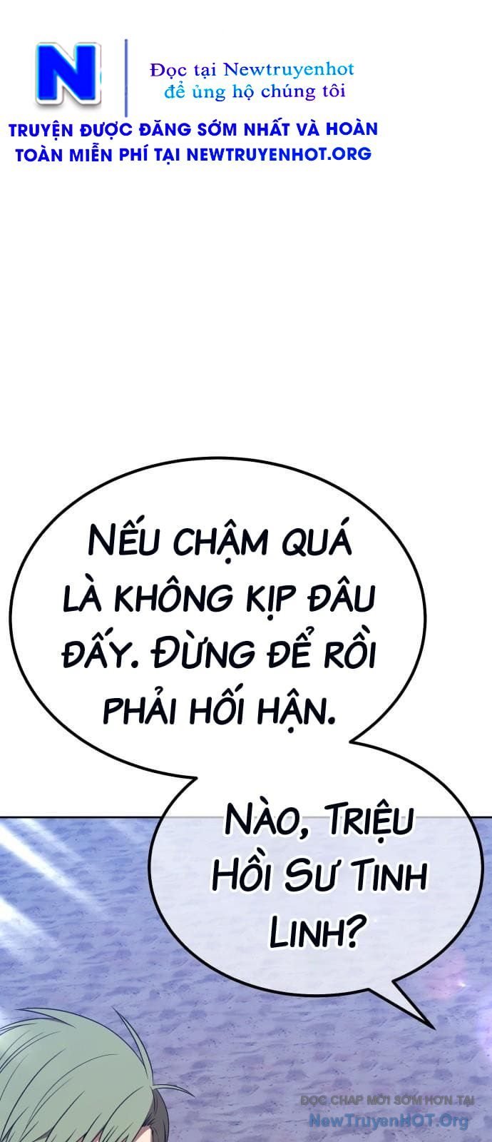 Gậy Cấp 99+ - Chap 125