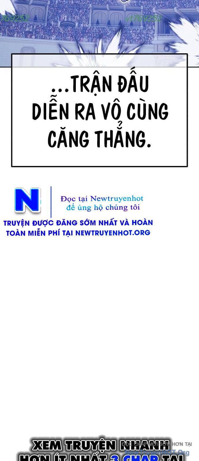 Gậy Cấp 99+ - Chap 125