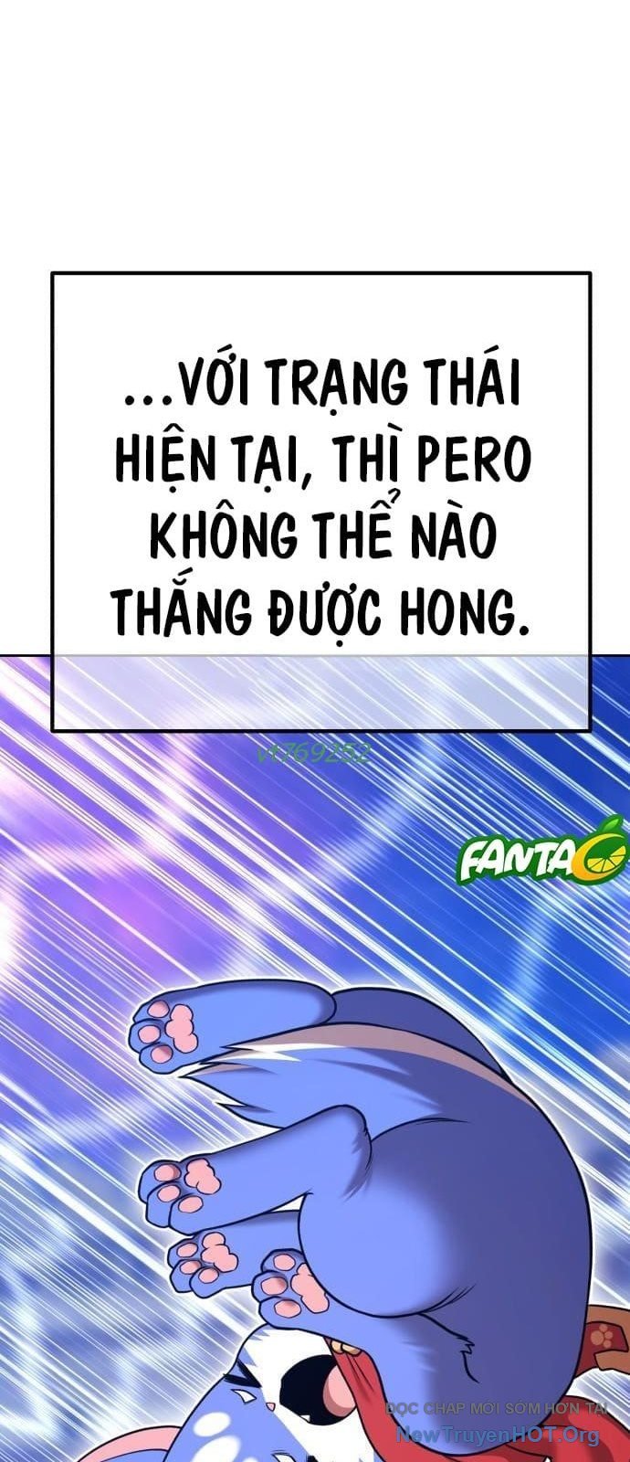 Gậy Cấp 99+ - Chap 125