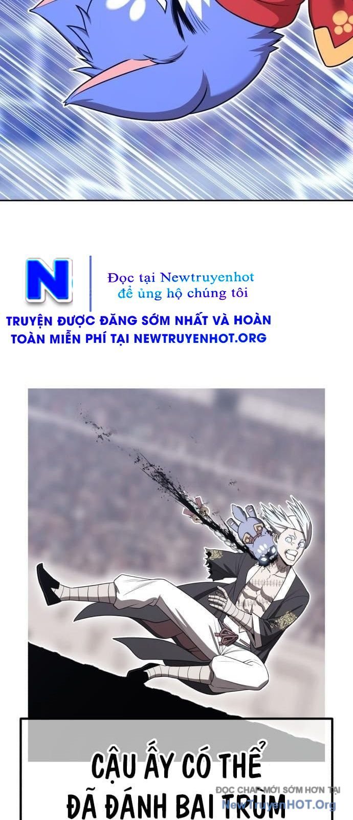 Gậy Cấp 99+ - Chap 125