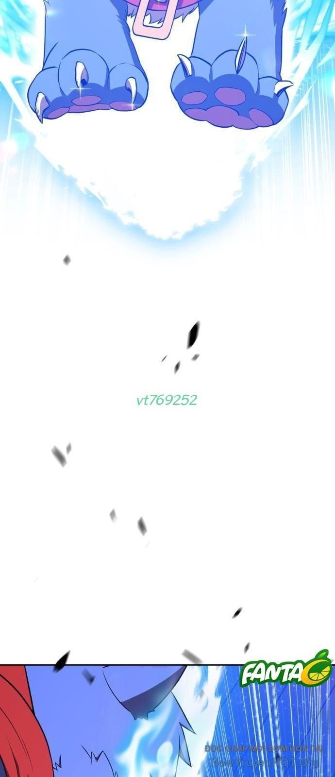 Gậy Cấp 99+ - Chap 125