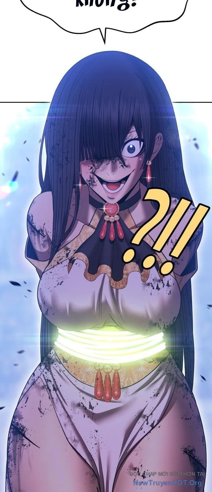 Gậy Cấp 99+ - Chap 125