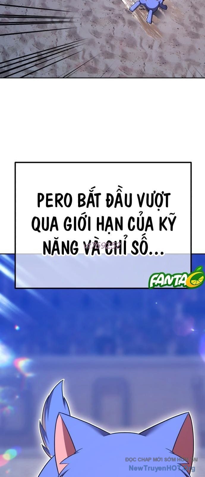 Gậy Cấp 99+ - Chap 125