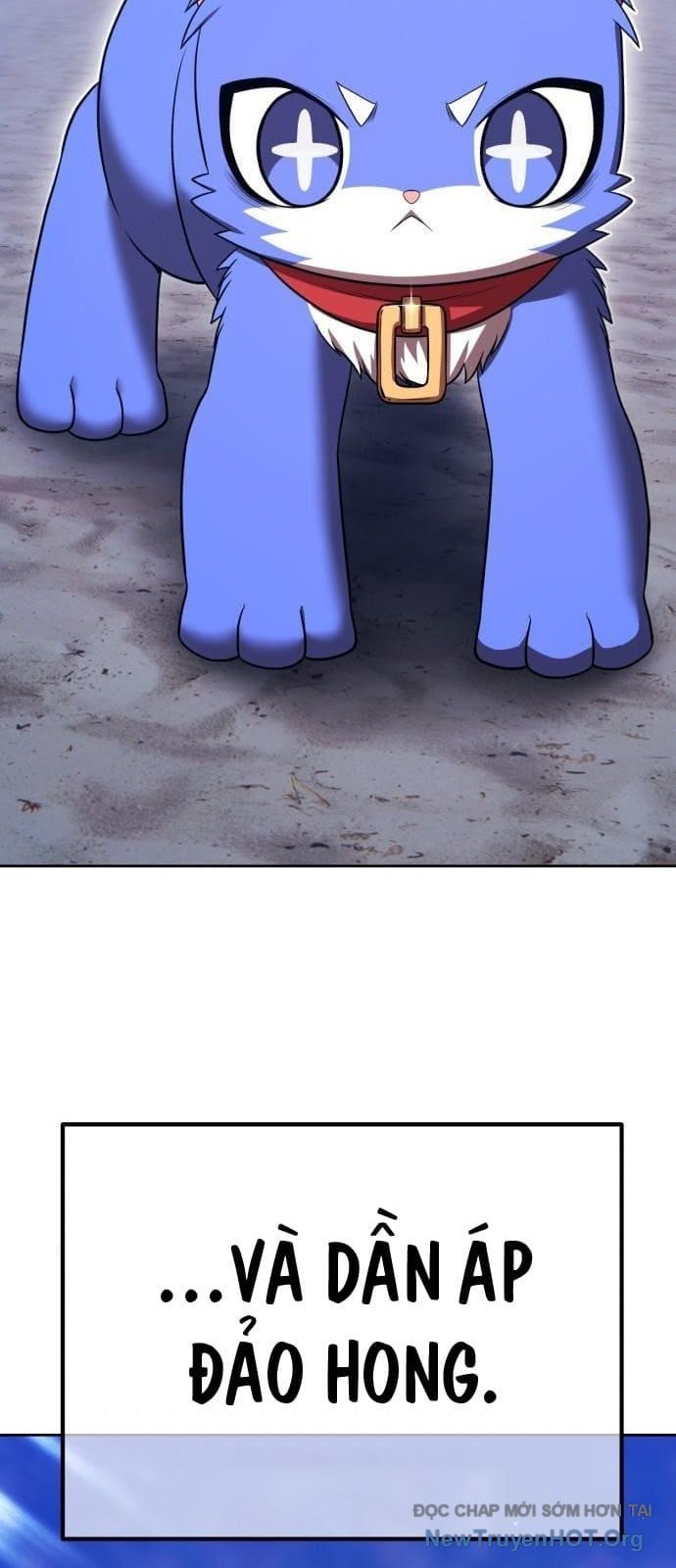 Gậy Cấp 99+ - Chap 125