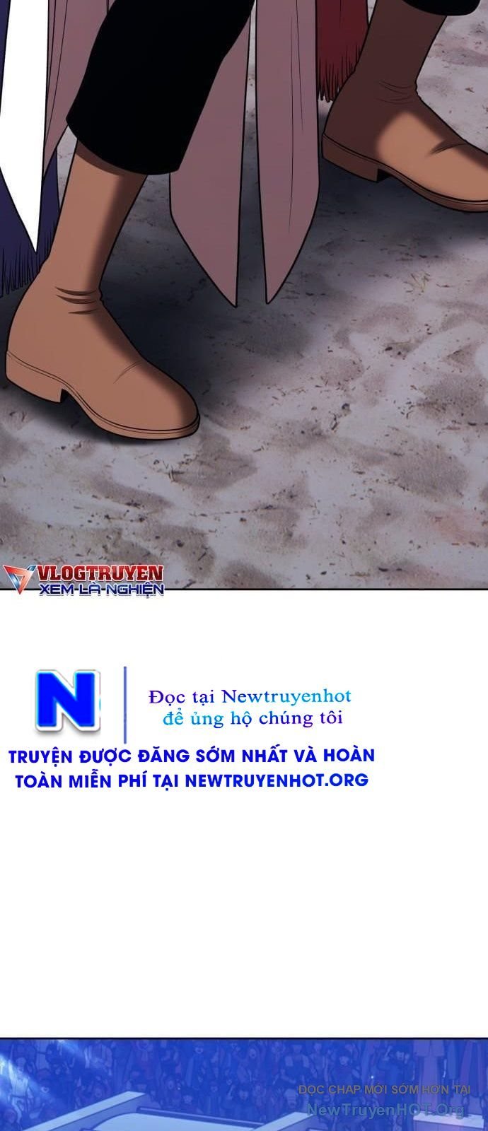 Gậy Cấp 99+ - Chap 125