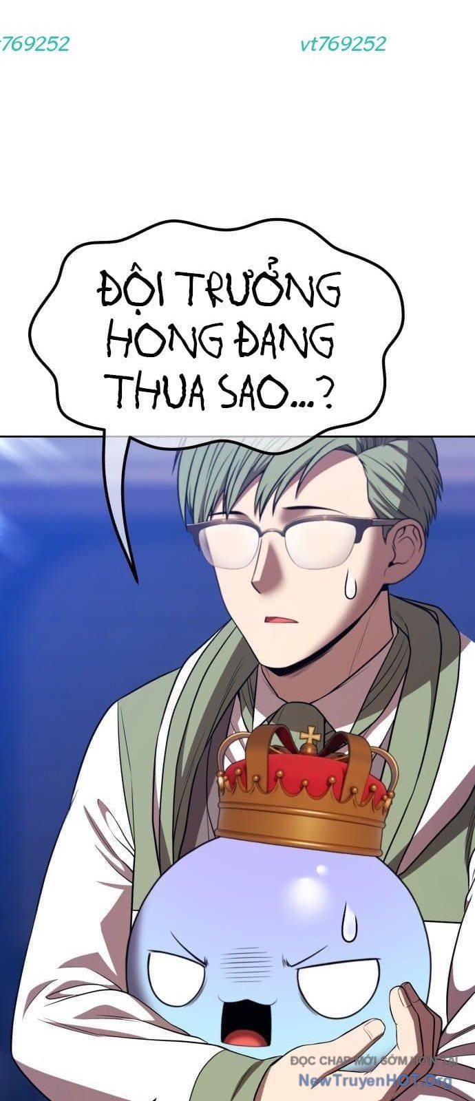 Gậy Cấp 99+ - Chap 125