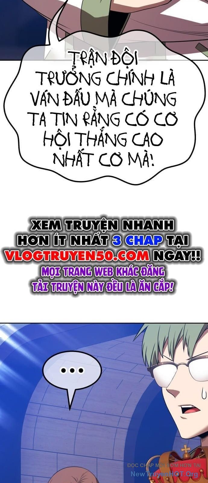 Gậy Cấp 99+ - Chap 125