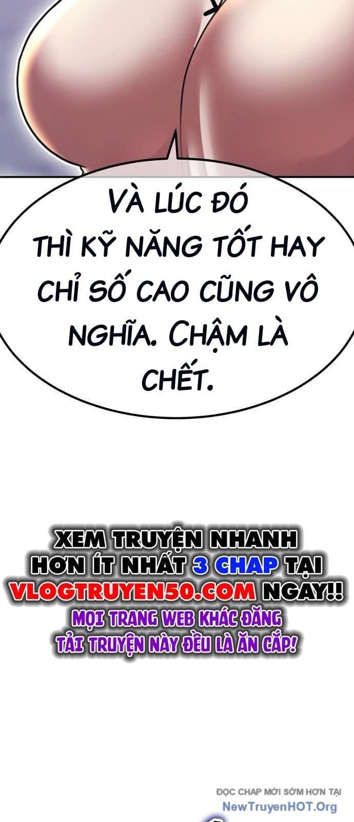 Gậy Cấp 99+ - Chap 125