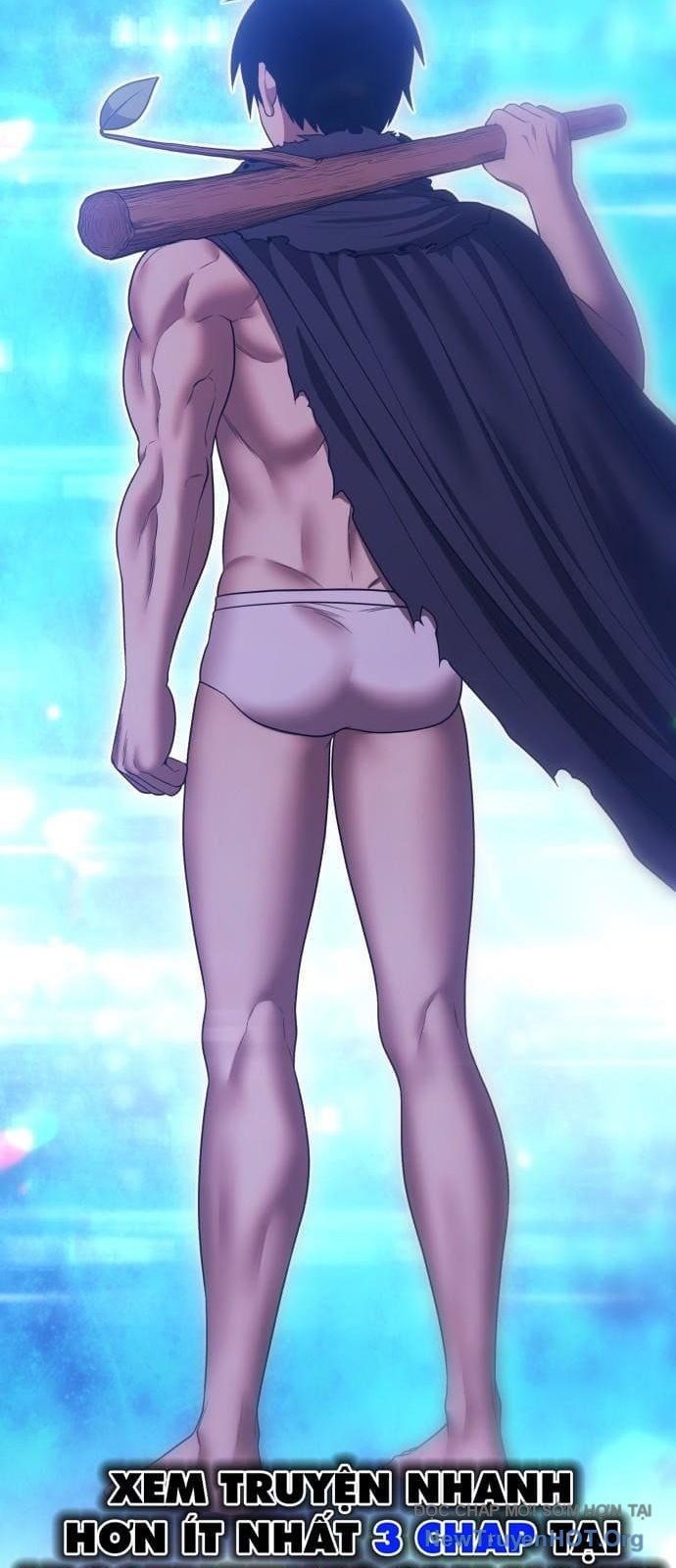 Gậy Cấp 99+ - Chap 125