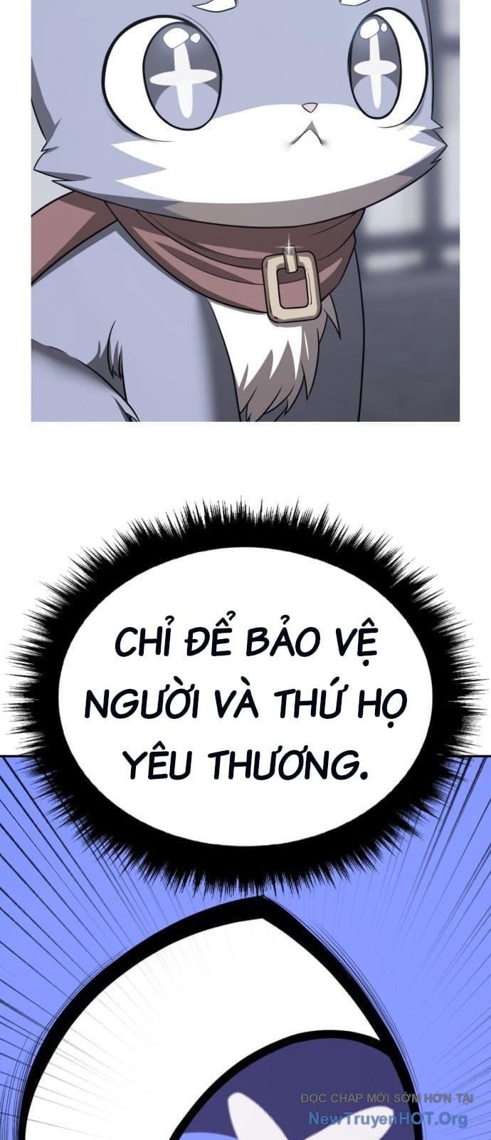 Gậy Cấp 99+ - Chap 125