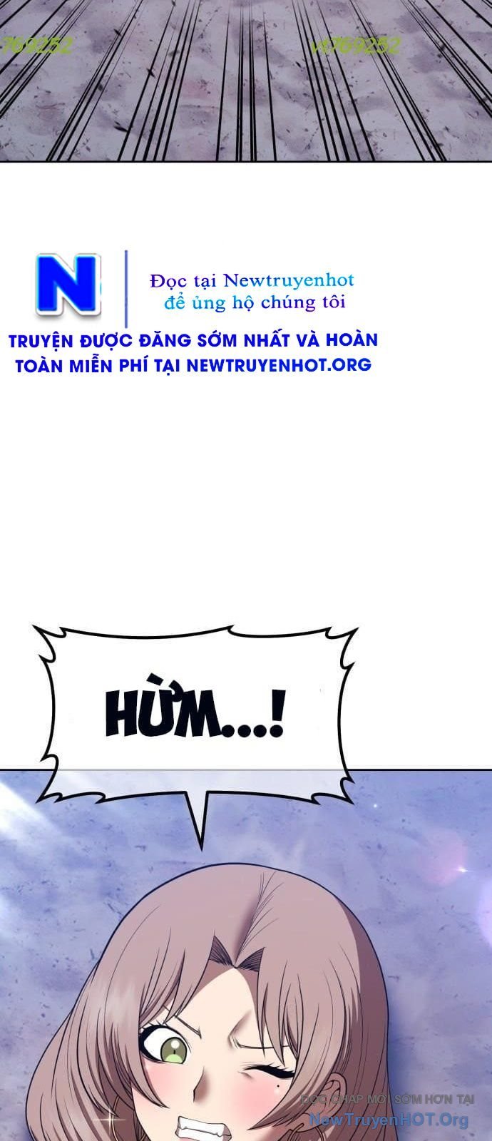 Gậy Cấp 99+ - Chap 125