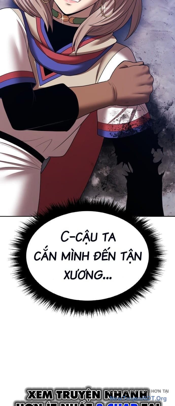 Gậy Cấp 99+ - Chap 125