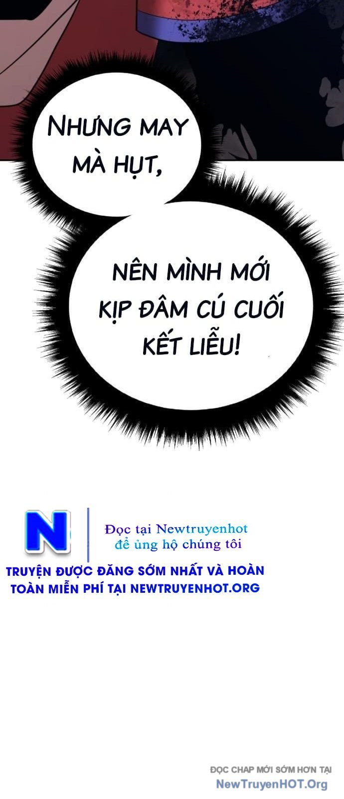 Gậy Cấp 99+ - Chap 125