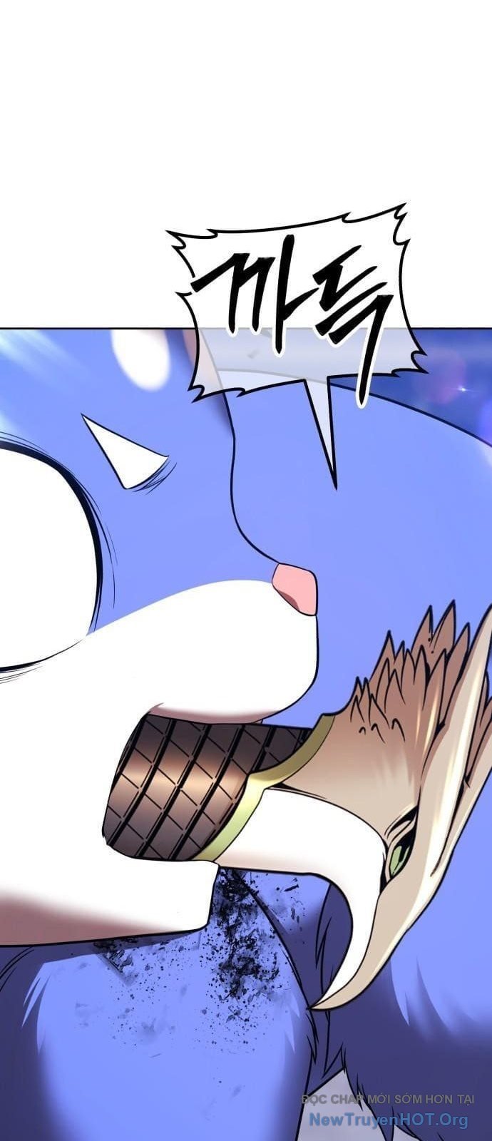 Gậy Cấp 99+ - Chap 125