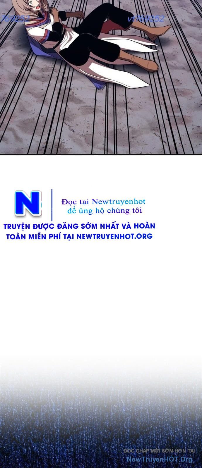 Gậy Cấp 99+ - Chap 125