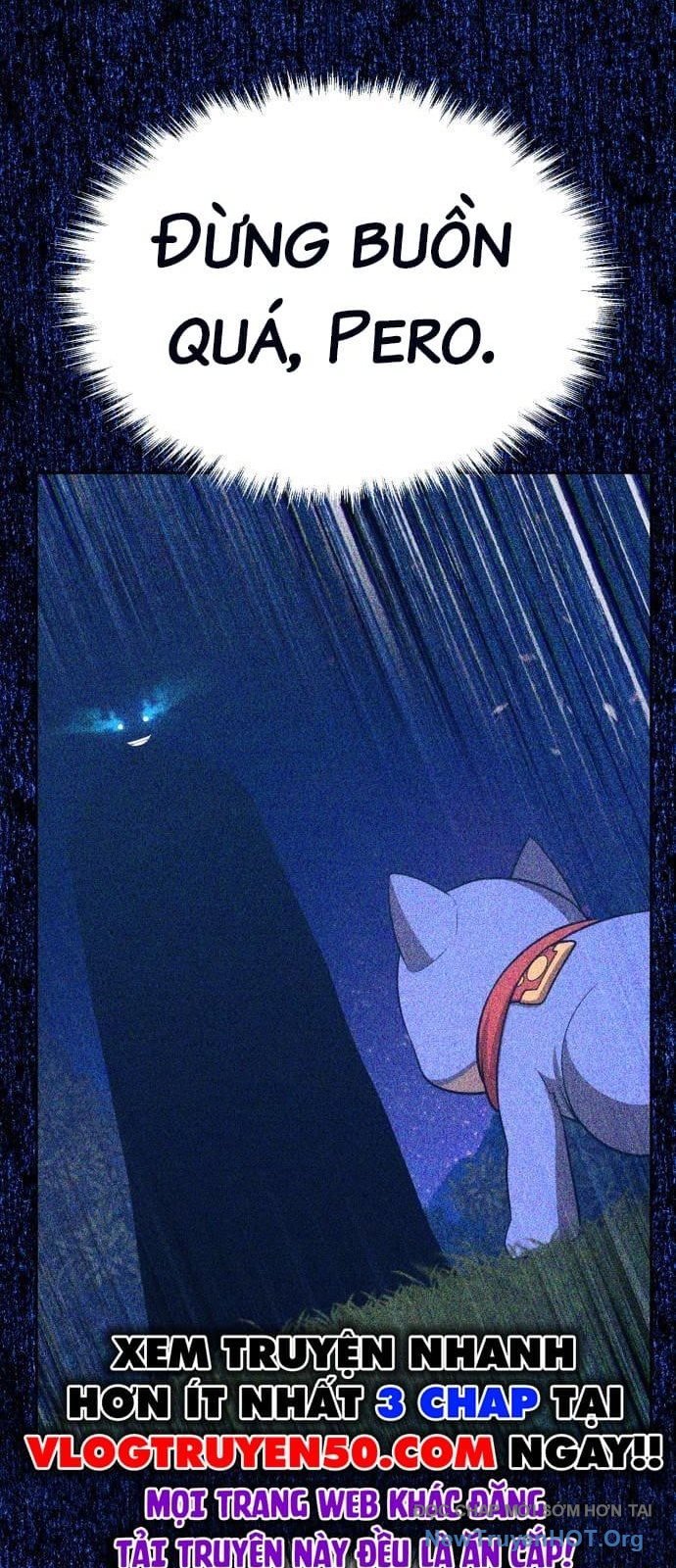 Gậy Cấp 99+ - Chap 125