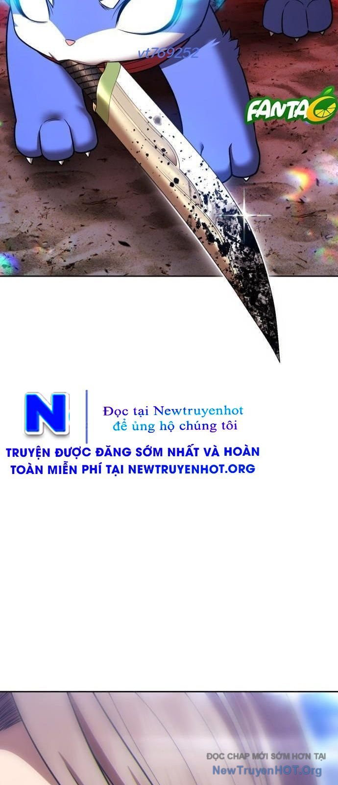 Gậy Cấp 99+ - Chap 125