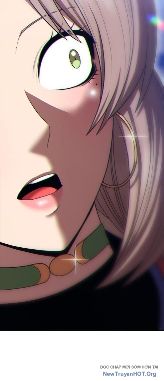 Gậy Cấp 99+ - Chap 125