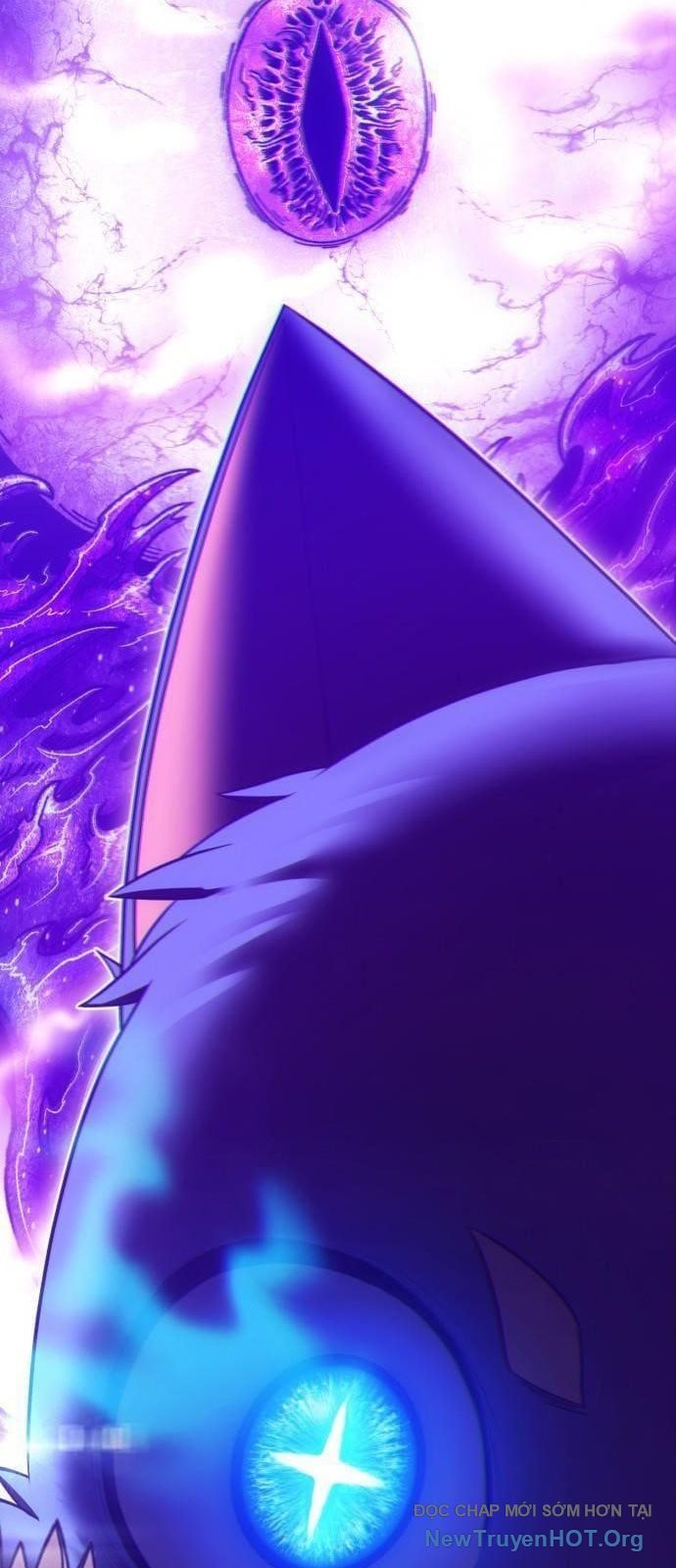 Gậy Cấp 99+ - Chap 125