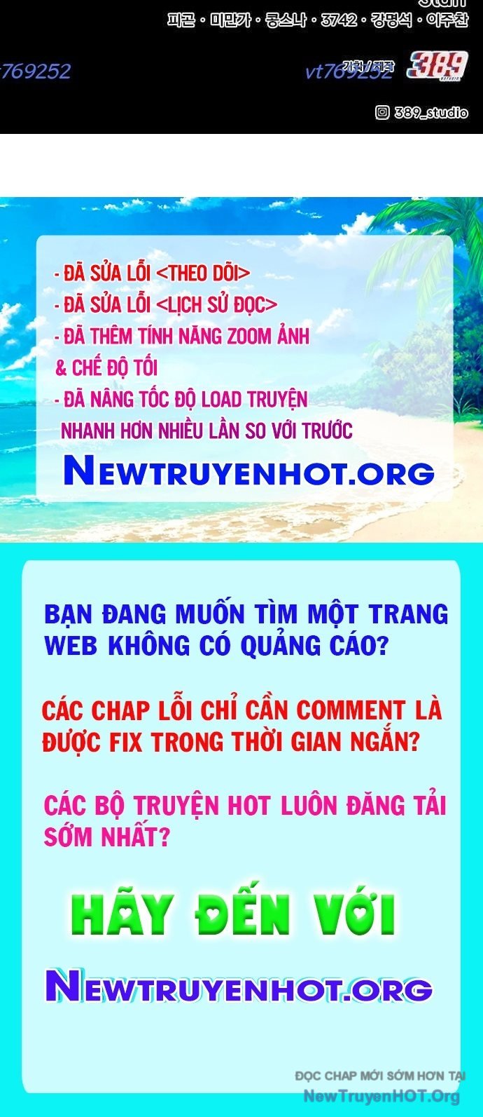 Gậy Cấp 99+ - Chap 125