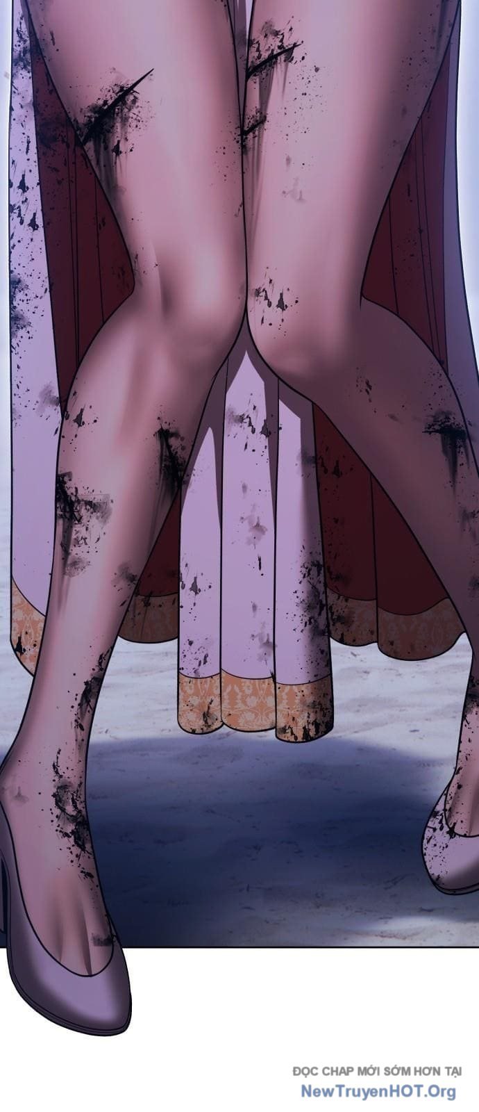 Gậy Cấp 99+ - Chap 125