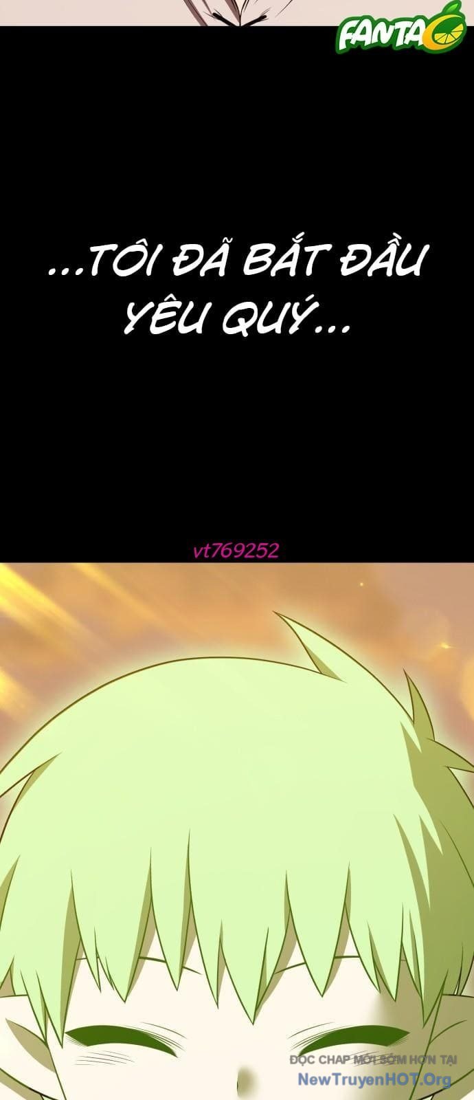 Gậy Cấp 99+ - Chap 125