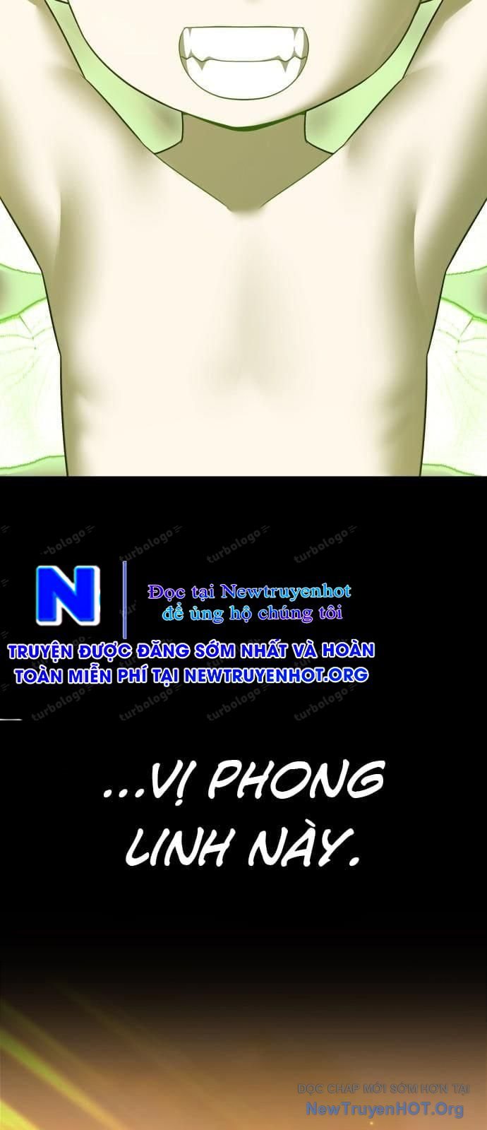 Gậy Cấp 99+ - Chap 125