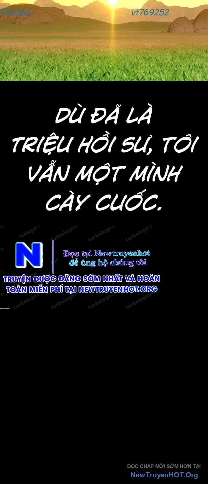 Gậy Cấp 99+ - Chap 125