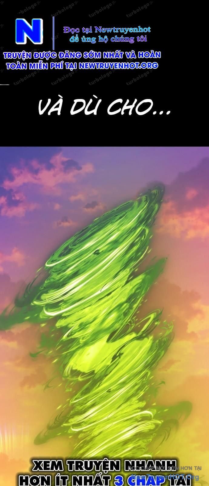 Gậy Cấp 99+ - Chap 125