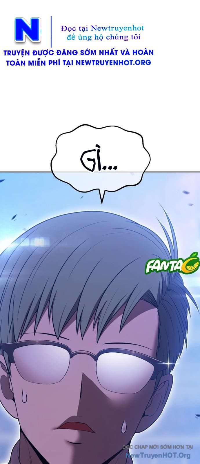 Gậy Cấp 99+ - Chap 125