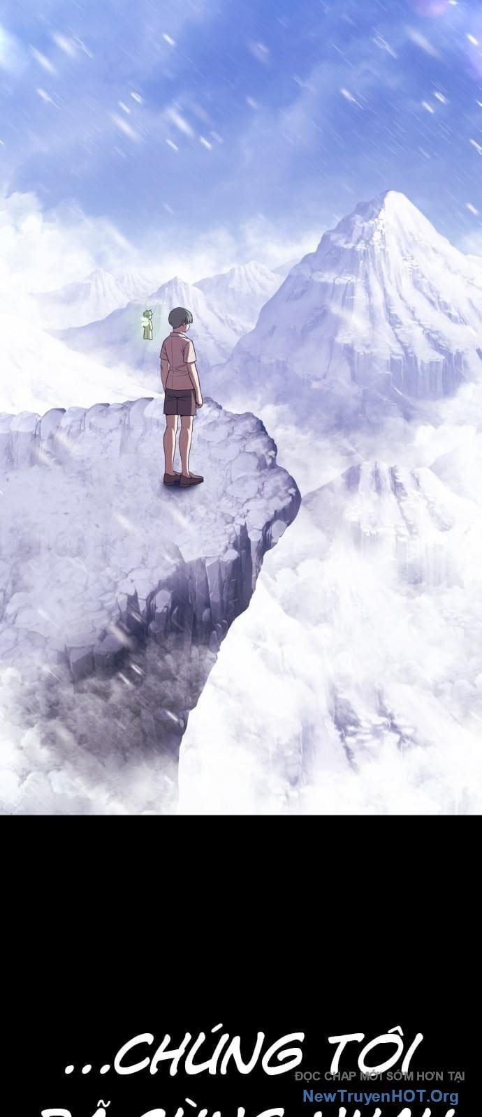 Gậy Cấp 99+ - Chap 125