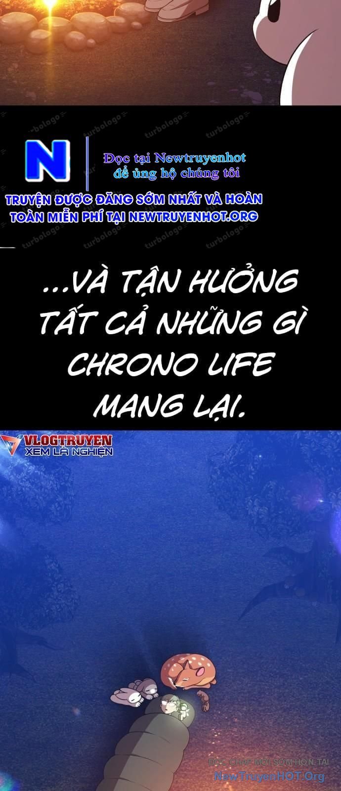 Gậy Cấp 99+ - Chap 125